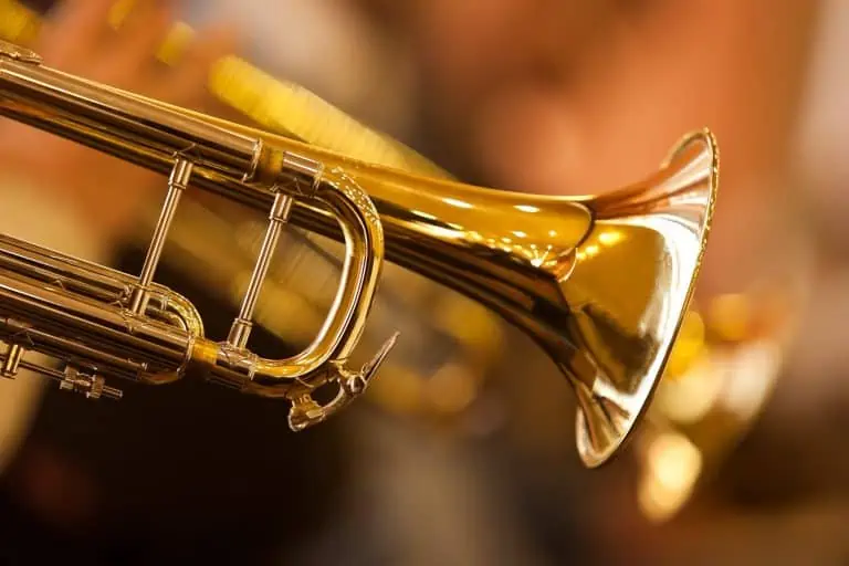 Trumpet from $80:£60
