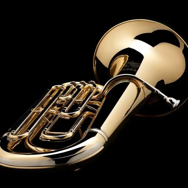 Tuba buying guide - types of tubas