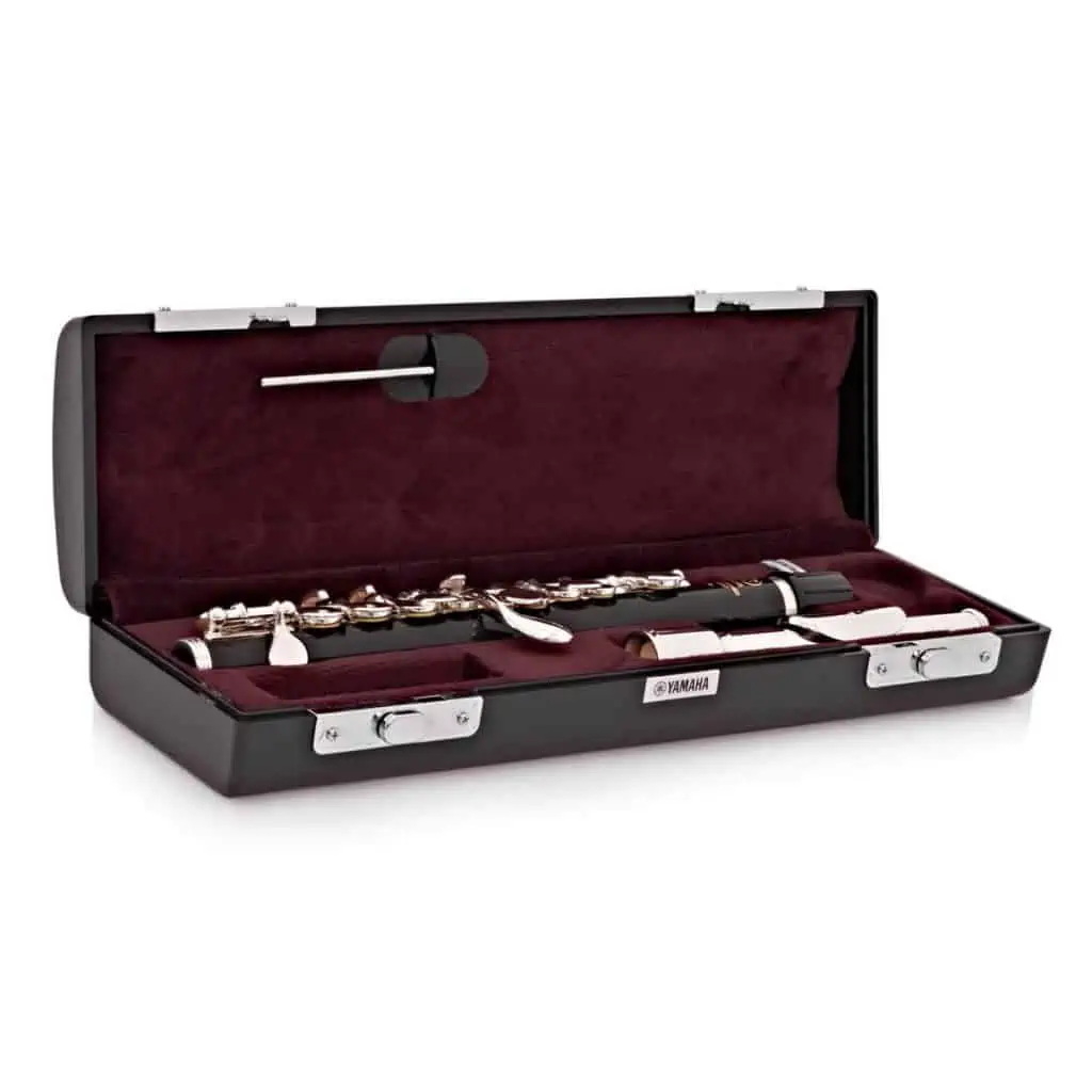 Flute Vs Piccolo Ted's List