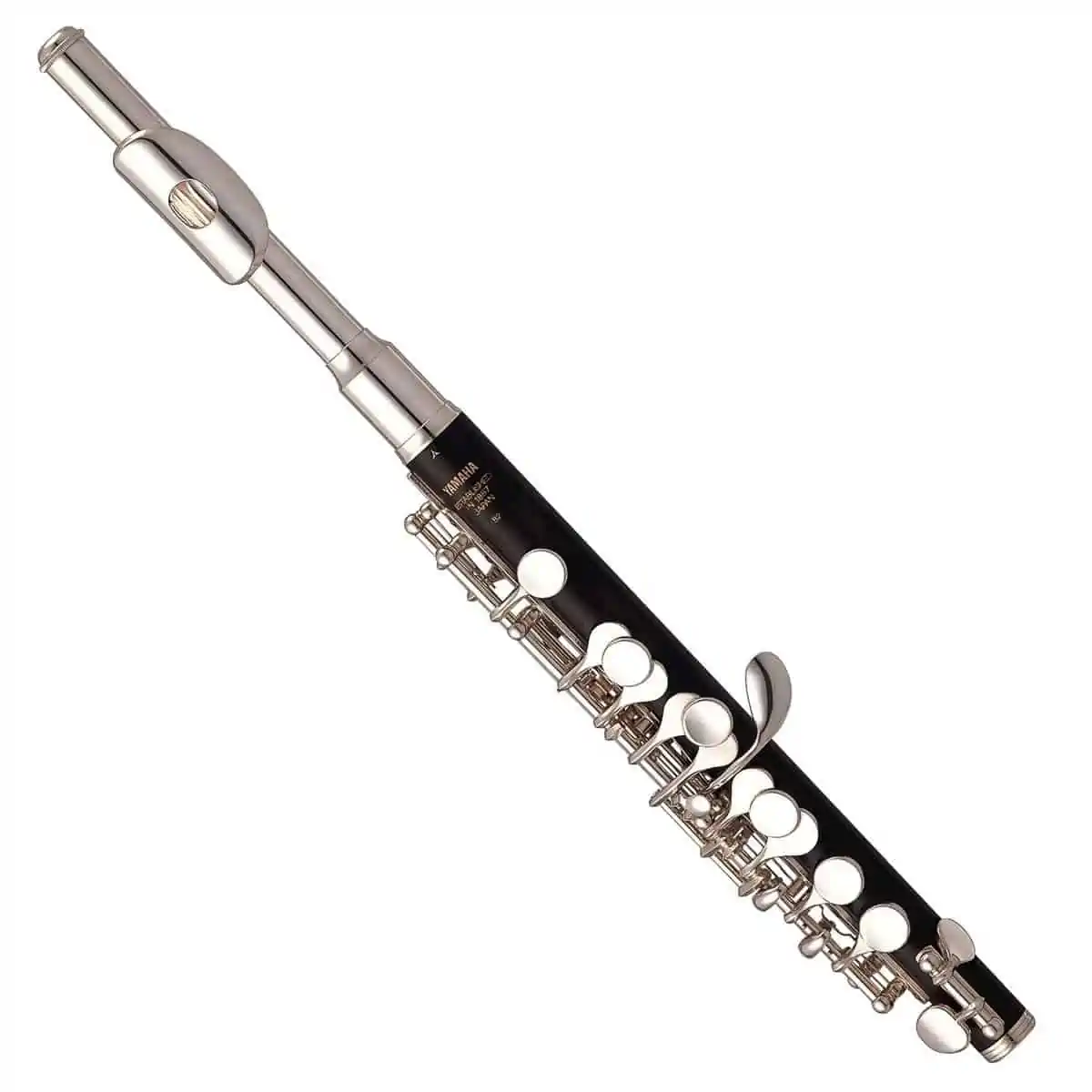 Yamaha YPC62M Professional Piccolo Review