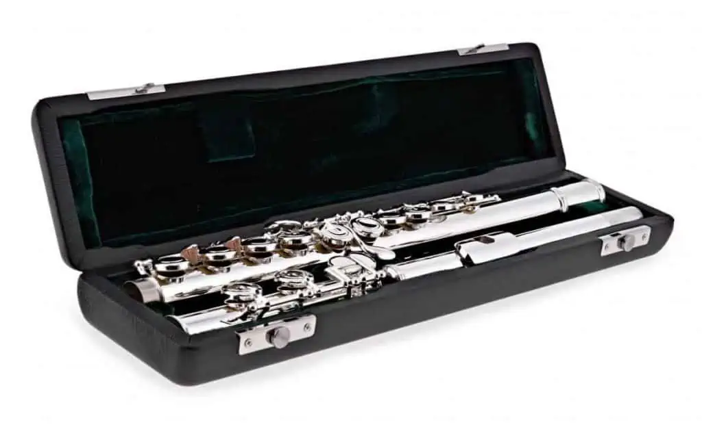 Rosedale Intermediate Flute 4