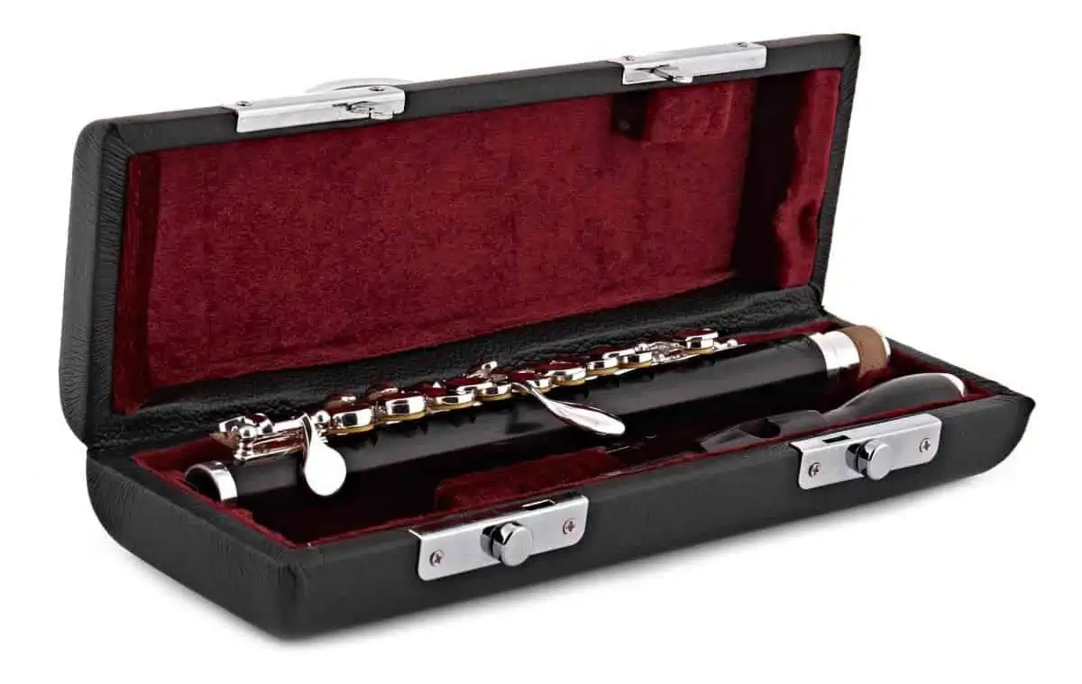 Rosedale Intermediate Piccolo 5