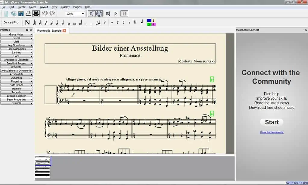 What Is The Best Music Notation Software?