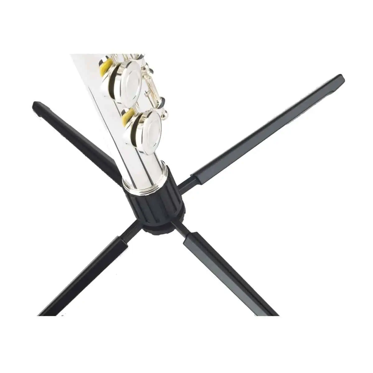 K&M 15232 Flute Stand Review