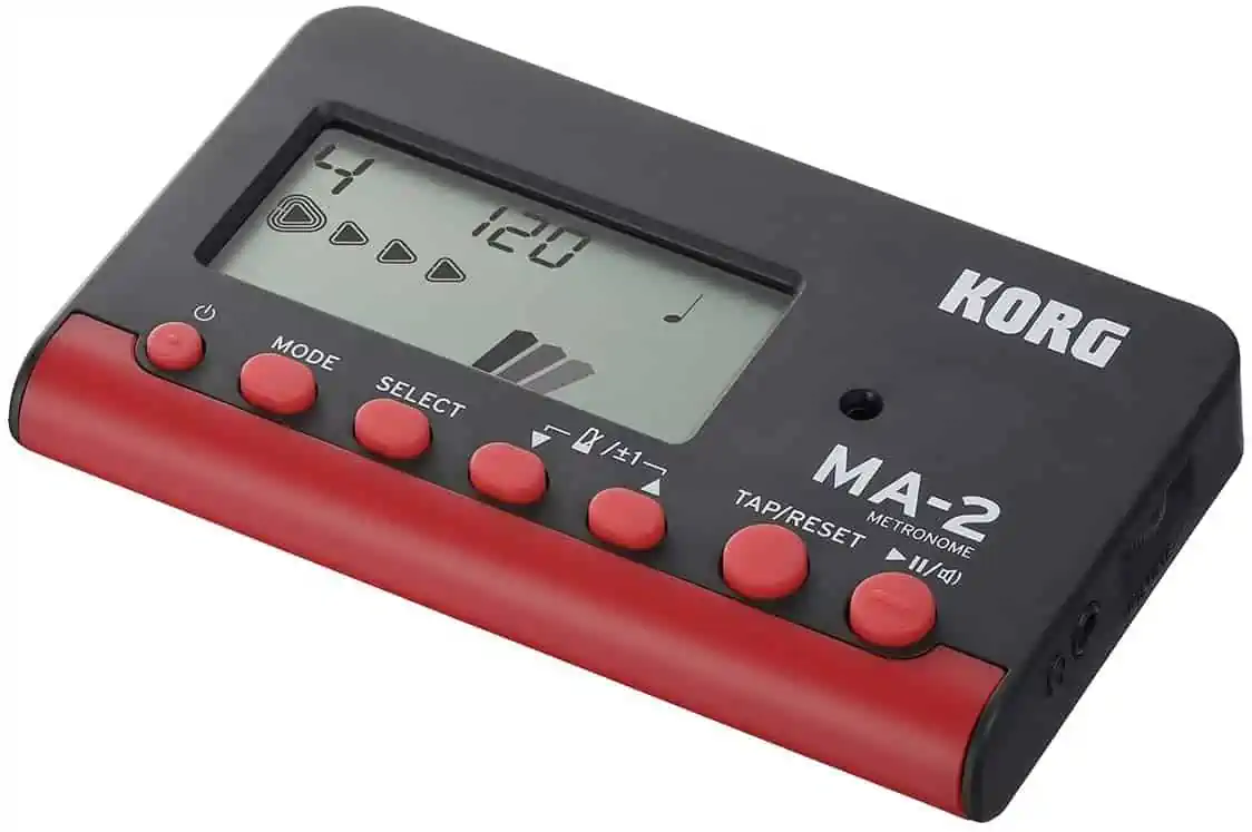 Korg Ma-2 Review