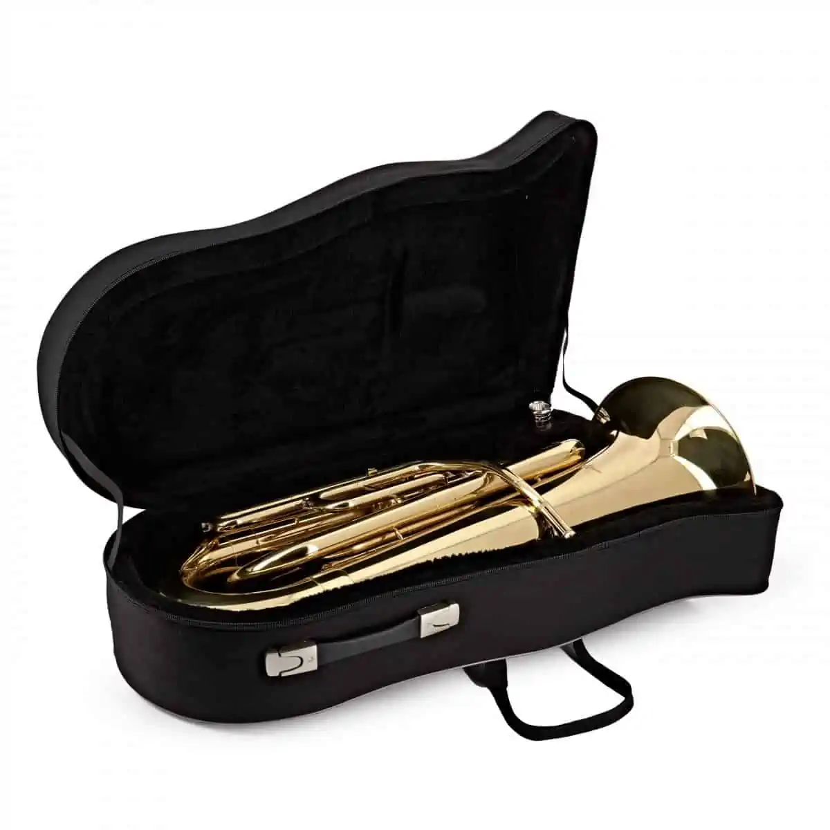 Student Eb Tuba by Gear4music Review