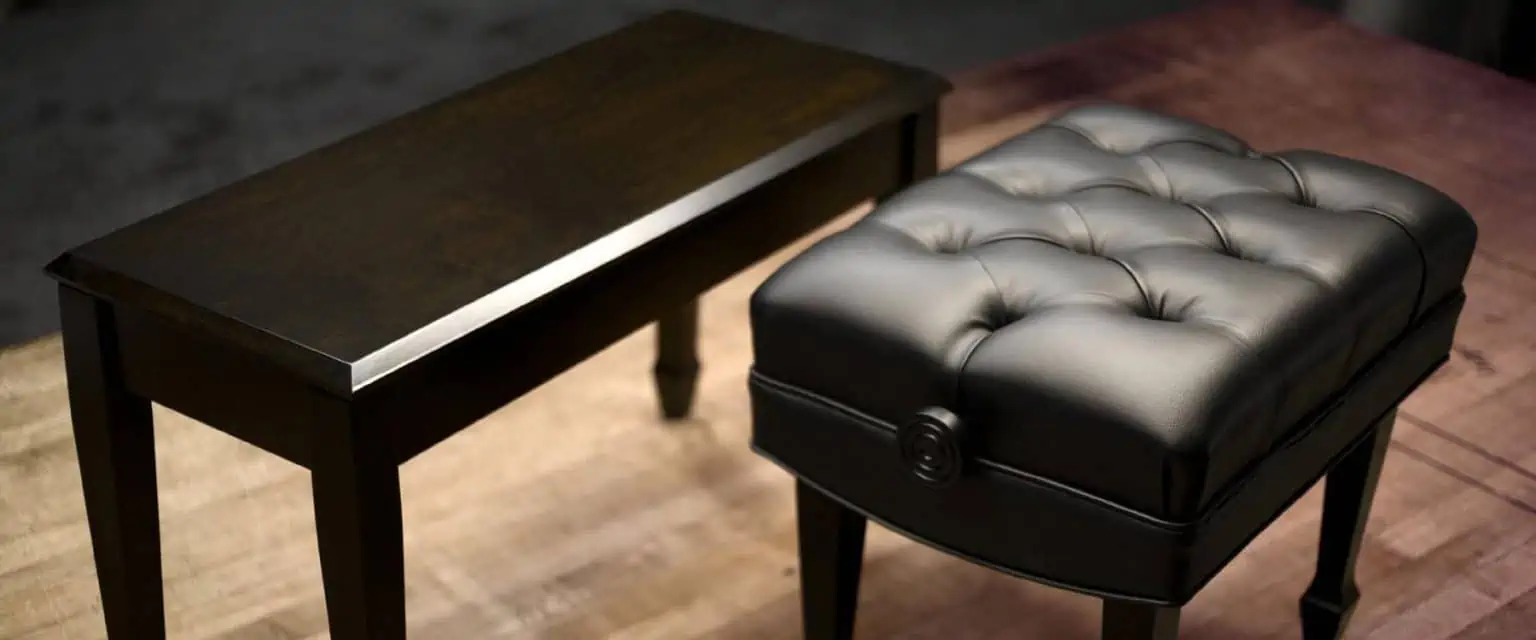 How Tall Should A Piano Bench Be Ted's List