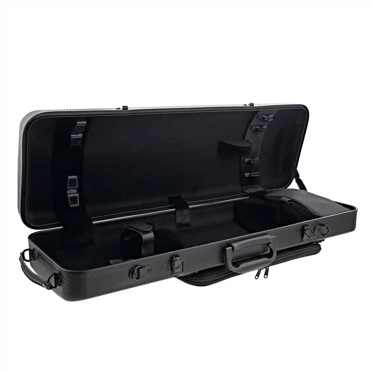 Violin buyer's guide