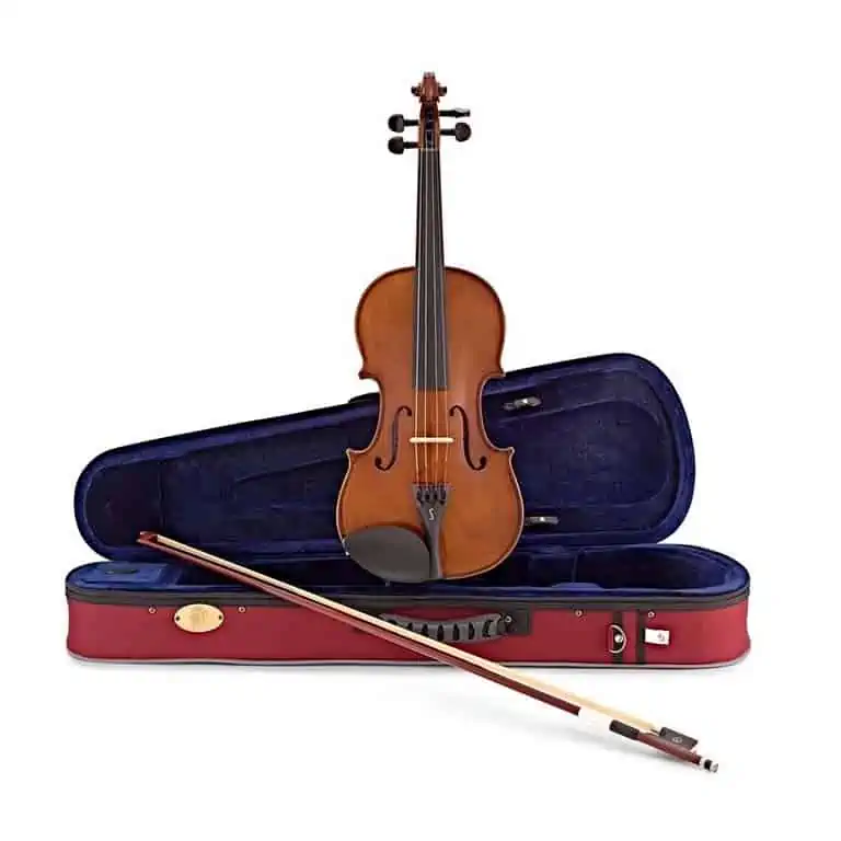 Violin buyer's guide