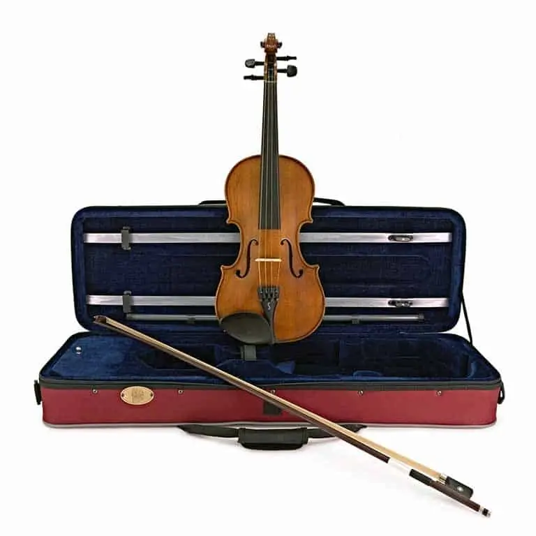 STENTOR STUDENT 2 VIOLA OUTFIT