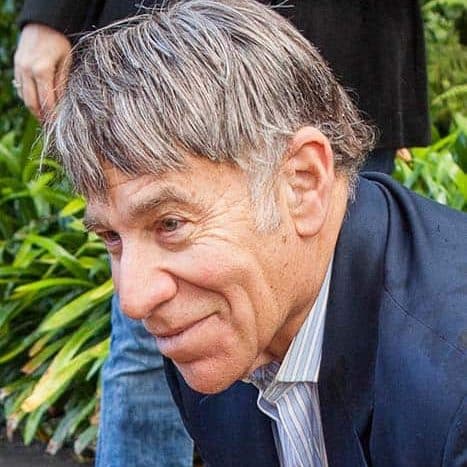 Stephen Schwartz