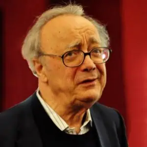 Alfred Brendel