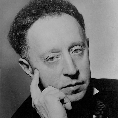 Artur Rubinstein