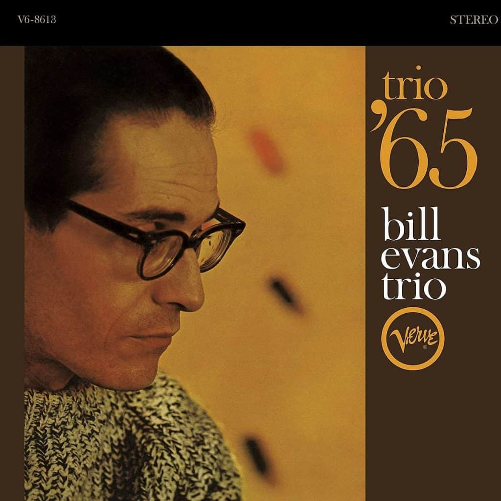 Bill Evans: Trio ’65