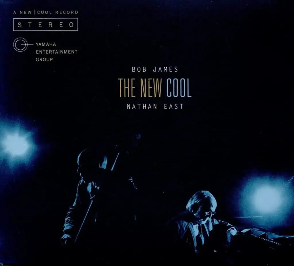 Bob James: The New Cool