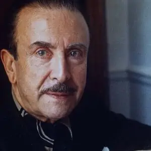 Claudio Arrau