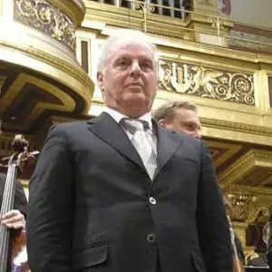 Daniel Barenboim