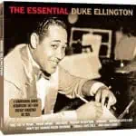 Duke Ellington: The Essential Duke Ellington
