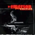 Keith Emerson: Emerson Plays Emerson