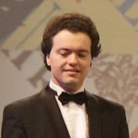 Evgeny Kissin