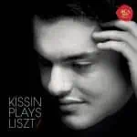 Evgeny Kissin: Kissin Plays Liszt