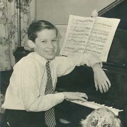 Glenn Gould