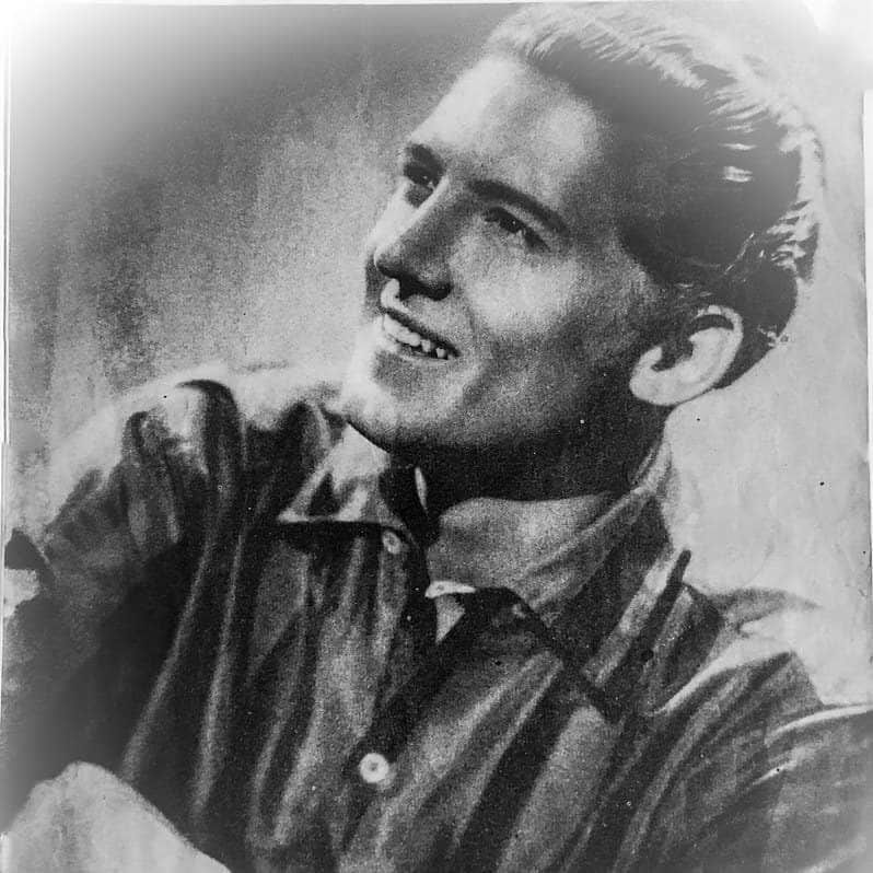 Jerry Lee Lewis