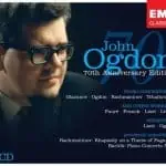 John Ogdon: 70th Anniversary Edition