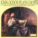 John Ogdon: John Ogdon Plays Chopin