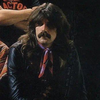 Jon Lord