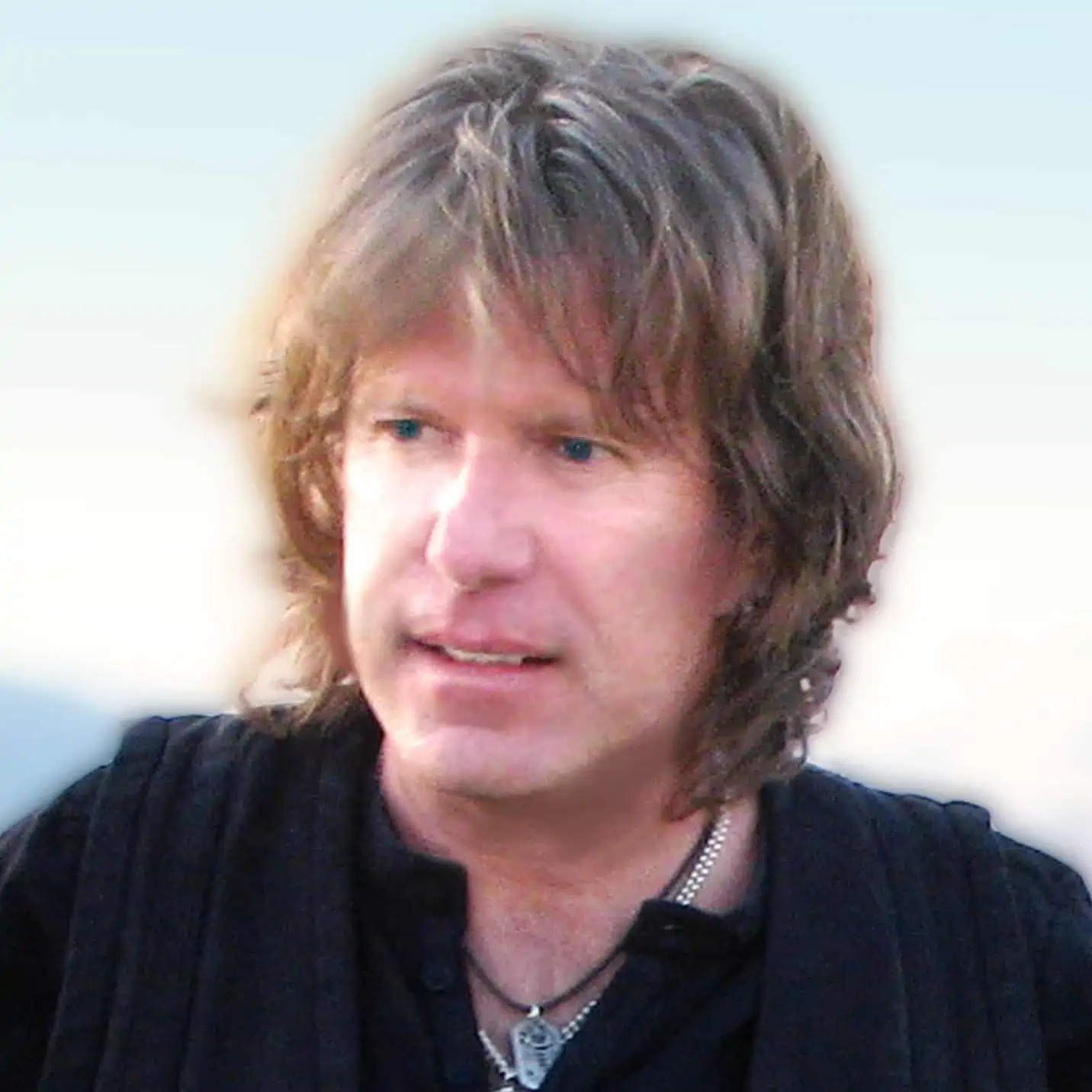 Keith Emerson