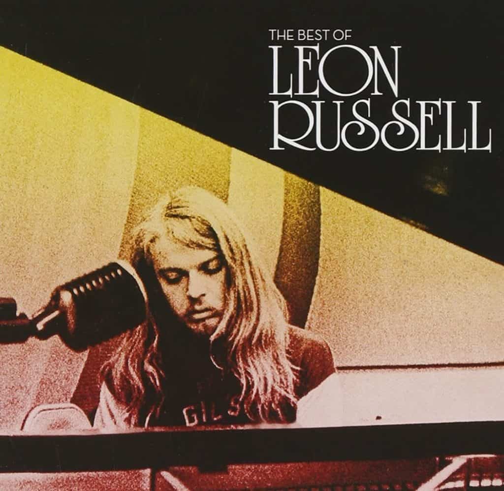 Leon Russell