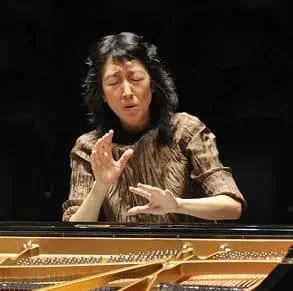 Mitsuko Uchida