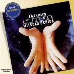 Mitsuko Uchida: Debussy: 12 Etudes (DECCA The Originals)