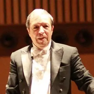 Murray Perahia