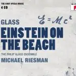 Philip Glass: Einstein On The Beach