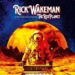 Rick Wakeman: The Red Planet