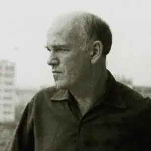 Sviatoslav Richter