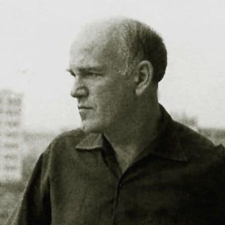 Sviatoslav Richter