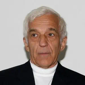 Vladimir Ashkenazy