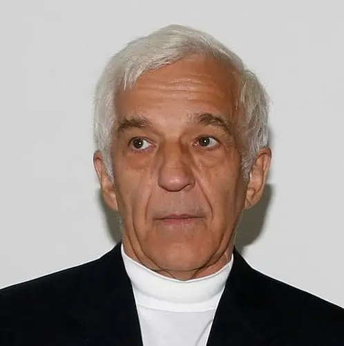 Vladimir Ashkenazy