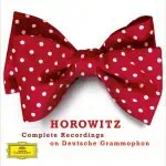 Vladimir Horowitz: Complete Recordings on Deutsche Grammophon