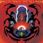 Alice Coltrane: Ptah The El Daoud