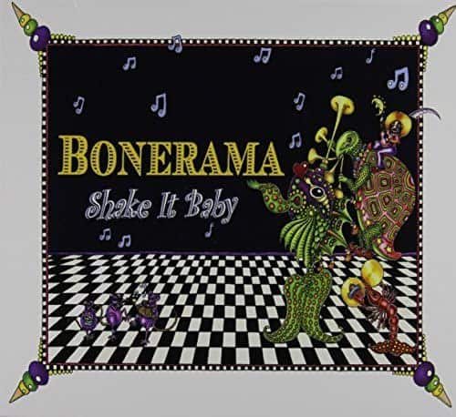 Bonerama: Shake It Baby