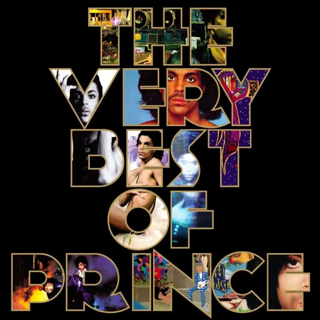 Prince: The Very Best of Prince