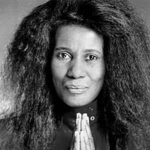Alice Coltrane