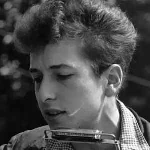 Bob Dylan