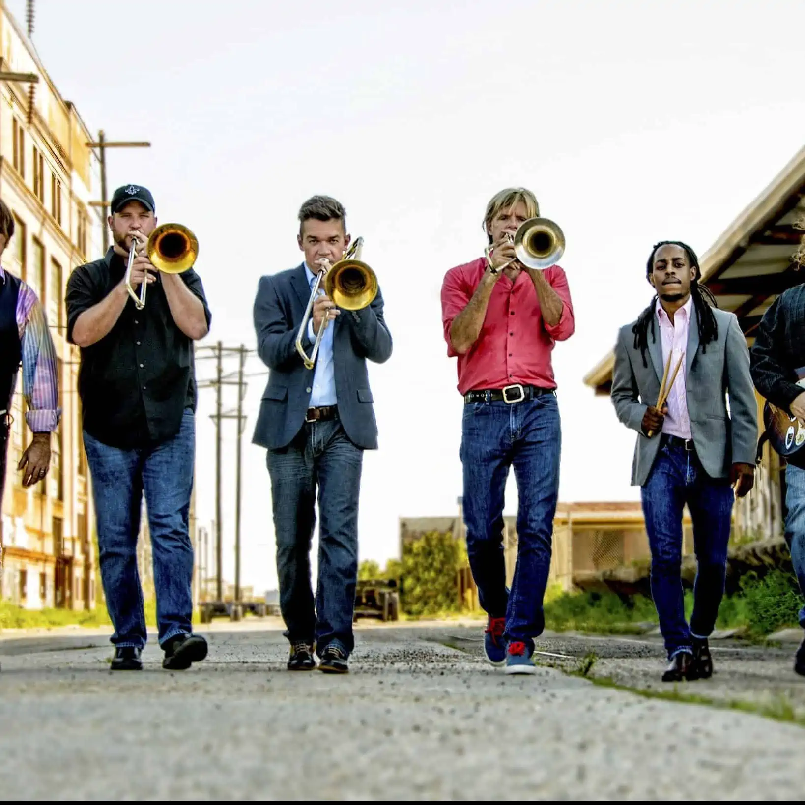 Bonerama