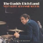 Buddy Rich: Very Alive at Ronnie Scott's