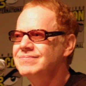 Danny Elfman